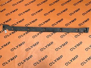 Запчасть порог пластиковый левый SUZUKI ESCUDO 2006