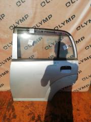 Запчасть дверь задняя левая SUZUKI ALTO