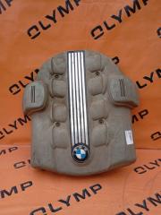 Крышка ДВС декоративная BMW X5 2004 контрактная Крышка ДВС декоративная BMW X5 2004