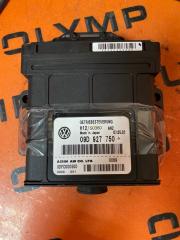Блок управления АКПП VOLKSWAGEN TOUAREG 2003