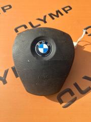 Airbag на руль BMW X3