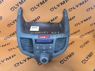 Климат-контроль HONDA ODYSSEY 2002