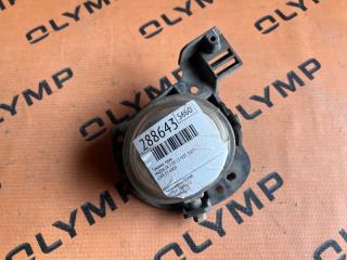Запчасть туманка правая MAZDA CX-7 2009