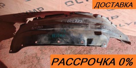 Подкрылок передний правый MITSUBISHI PAJERO