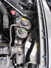Лонжерон левый BMW X5 2008