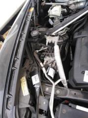 Лонжерон правый BMW X5 2008