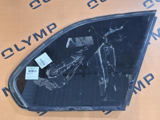 Стекло собачника правое BMW X5 2004
