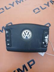 Airbag на руль VOLKSWAGEN TOUAREG 2003