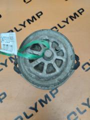 Подушка двс левая VOLKSWAGEN TOUAREG 2003