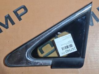Форточка кузова левая LEXUS RX350 2009 контрактная Форточка кузова левая LEXUS RX350 2009