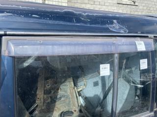 Ветровик задний левый MITSUBISHI PAJERO 1995 контрактная Ветровик задний левый MITSUBISHI PAJERO 1995