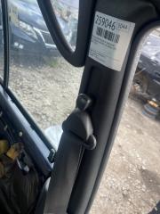 Ремень безопасности передний левый MITSUBISHI PAJERO 1995
