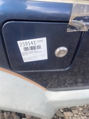 Горловина топливного бака MITSUBISHI PAJERO 1995