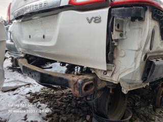 Задняя панель кузова TOYOTA LAND CRUISER 2007