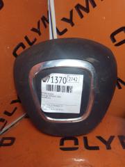 Airbag на руль AUDI Q7 2008