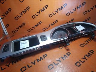 Монитор AUDI Q7 2008