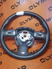 Руль AUDI Q7 2008