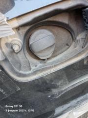 Горловина топливного бака AUDI Q7 2008