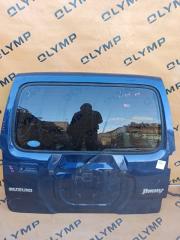 Дверь 5-я SUZUKI JIMNY 2000