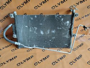 Радиатор кондиционера SUZUKI JIMNY 2002