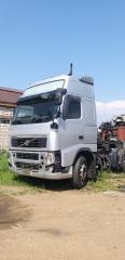 Радиатор печки VOLVO FH13