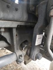 Запчасть рулевая сошка VOLVO FH13 2004