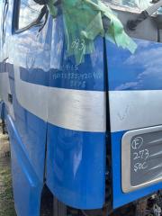 Угловая панель правый VOLVO 2005 контрактная Угловая панель правый VOLVO 2005