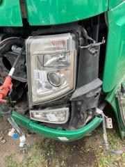 Корпус фары левый VOLVO FH13 2013 контрактная Корпус фары левый VOLVO FH13 2013
