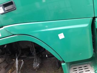 Продолжение двери правое VOLVO FH13 2013 контрактная Продолжение двери правое VOLVO FH13 2013