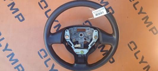 Запчасть руль MAZDA DEMIO 2004