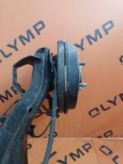 Запчасть тормозной барабан MAZDA DEMIO 1999