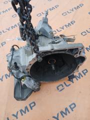 МКПП MAZDA DEMIO 2006