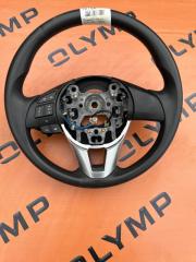 Руль MAZDA DEMIO 2018