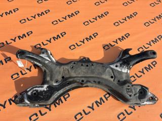 Балка под двс TOYOTA COROLLA SPACIO NZE121 1NZ-FE 5120412120 контрактная