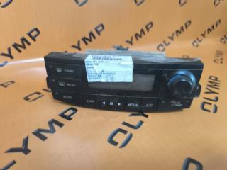 Климат-контроль MAZDA MPV контрактная Климат-контроль MAZDA MPV