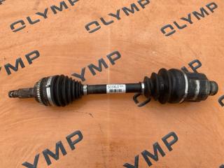 Привод передний правый MAZDA CX-7 2009 ER L3-VDT GP312550XA контрактная