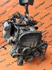 Запчасть двигатель MITSUBISHI RVR