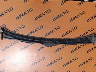 Жабо BMW X5 2000 E53 M62 51718402642 контрактная