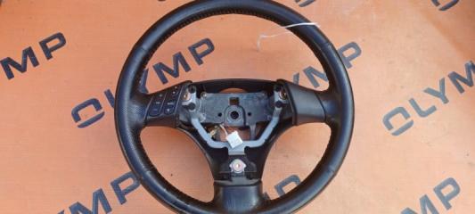 Руль MAZDA TRIBUTE 2004