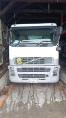 Запчасть корпус печки VOLVO FH12 2004