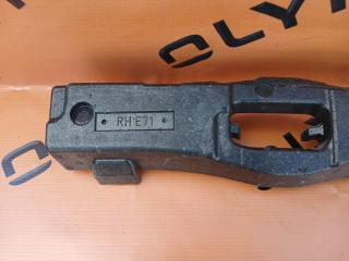 Пенопласт в бампер задний правый BMW X6 E71 N54B30A