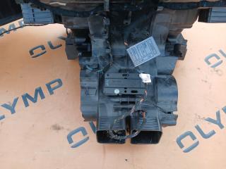 Корпус печки BMW X6 E71 N54B30A
