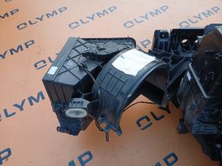 Корпус печки X6 2008 E71 N54B30A