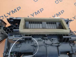 Корпус печки X6 2008 E71 N54B30A
