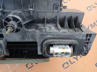 Корпус печки X6 2008 E71 N54B30A