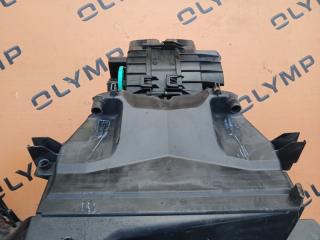 Корпус печки X6 2008 E71 N54B30A