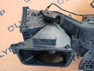 Корпус печки X6 2008 E71 N54B30A