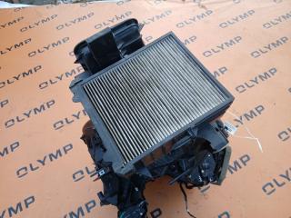 Корпус печки X6 2008 E71 N54B30A