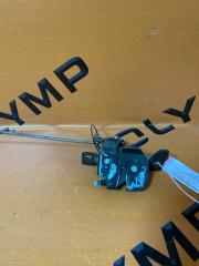 Запчасть замок 5 двери MAZDA DEMIO 1998