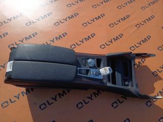 Бардачок между сиденьями BMW X6 2008